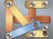 Játék Screw Puzzle online