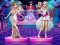 Játék Fashion battle online