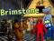 Játék Friday Night Funkin nferior Mascots – Brimstone Cover online