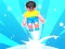 Játék Lazy Jump Online online