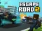 Játék Escape Road 2 online