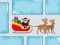 Játék Santa Slide online