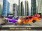 Játék Extreme Car Battle Demolition Derby online