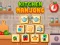 Játék Kitchen mahjong online