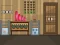 Játék 5 Door Escape online