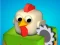 Játék Garden Survive online