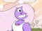 Játék Crystal Gem Amethyst Dress Up online
