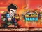 Játék Metal Black Wars online