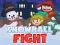 Játék Snowball Fight online