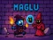 Játék Maglu v2 online