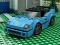 Játék Toy Cars Jigsaw online