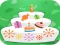 Játék Perfect Cake Master online