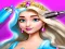 Játék Princess Hair & Makeup Salon online