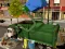 Játék Town Clean Garbage Truck online