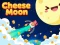 Játék Cheese Moon online