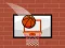 Játék Basket Fall online