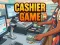 Játék Cashier Game online