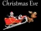 Játék  Christmas Eve online