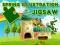 Játék Spring Illustration Jigsaw online
