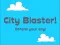 Játék City Blaster online