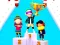 Játék Fun Race On Ice online