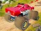 Játék Monster Truck Highway online
