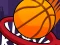 Játék Treze Basket online