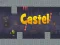 Játék Castel Runner online