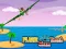 Játék Plane Touch Gun online