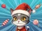 Játék Christmas sorting online