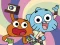 Játék The Amazing World of Gumball Darwin’s Yearbook online