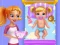 Játék Babysitter Madness online