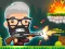 Játék Heads Mayhem online