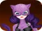 Játék Cute Halloween Dressup online