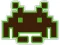 Játék Space Invaders online