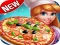 Játék Pizza Hunter Crazy Chef online
