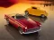 Játék Antique Cars Puzzle 2 online