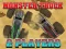 Játék Monster Truck 2 Players online