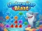 Játék Underwater Blast online