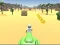 Játék 3D Desert Parkour online