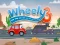 Játék Wheely 3 online