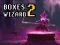 Játék Boxes Wizard 2 online