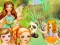 Játék Fairy Dress Up Games For Girls online