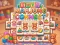 Játék Toys Mahjong Connect online