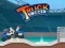 Játék Monster Truck Soccer online