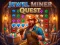 Játék Jewel Miner Quest online
