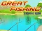 Játék Great Fishing online