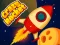 Játék Crazy Rocket online