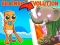 Játék Brainrot Evolution online
