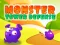 Játék Monster Tower Defense online